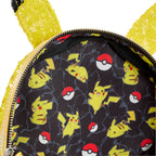 Product image Pokemon - Pikachu Sequin Mini Backpack