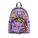 Imagen del producto Pokemon - Mini mochila Gengar Flower