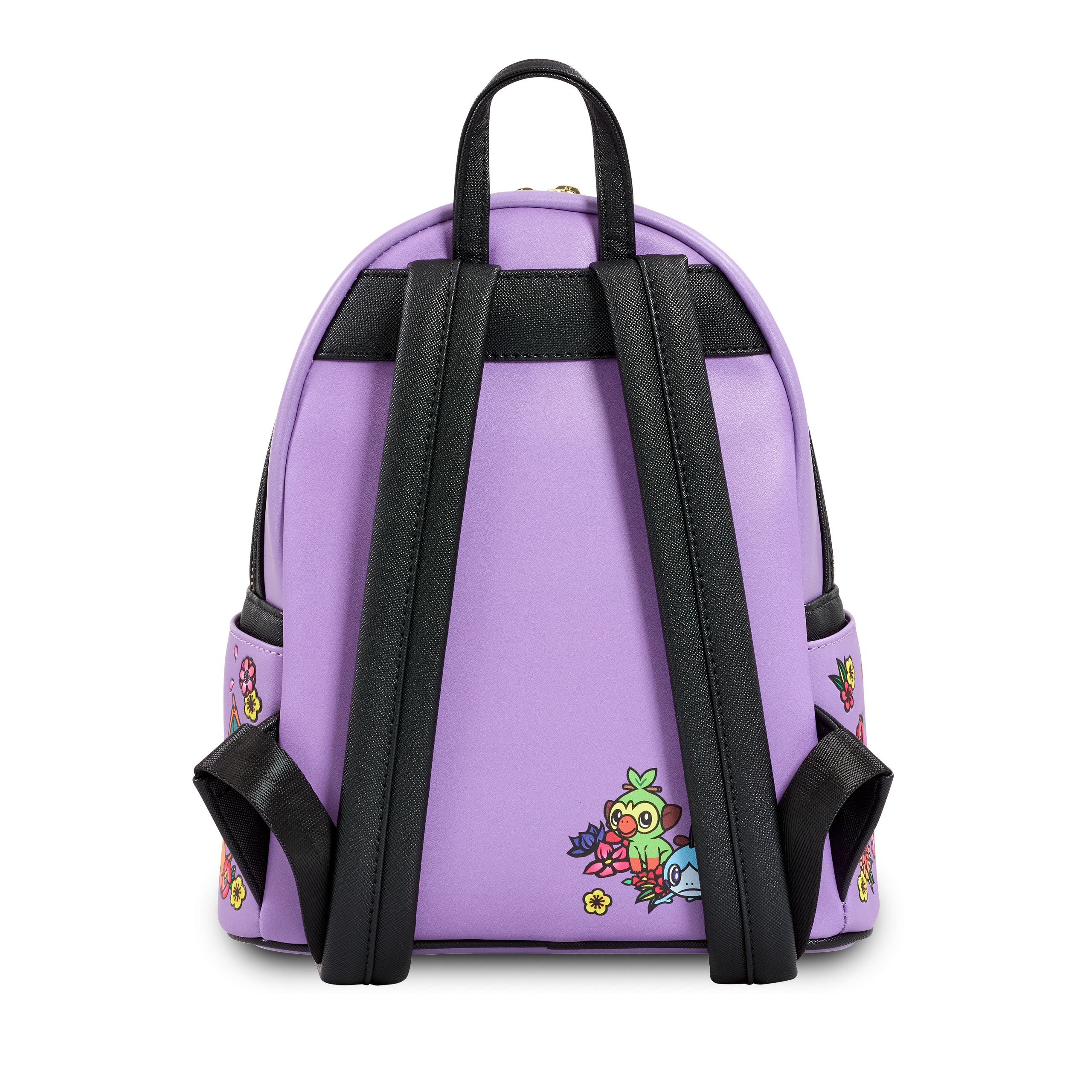 Imagen del producto Pokemon - Mini mochila Gengar Flower