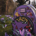 Imagen del producto Pokemon - Mini mochila Gengar Flower
