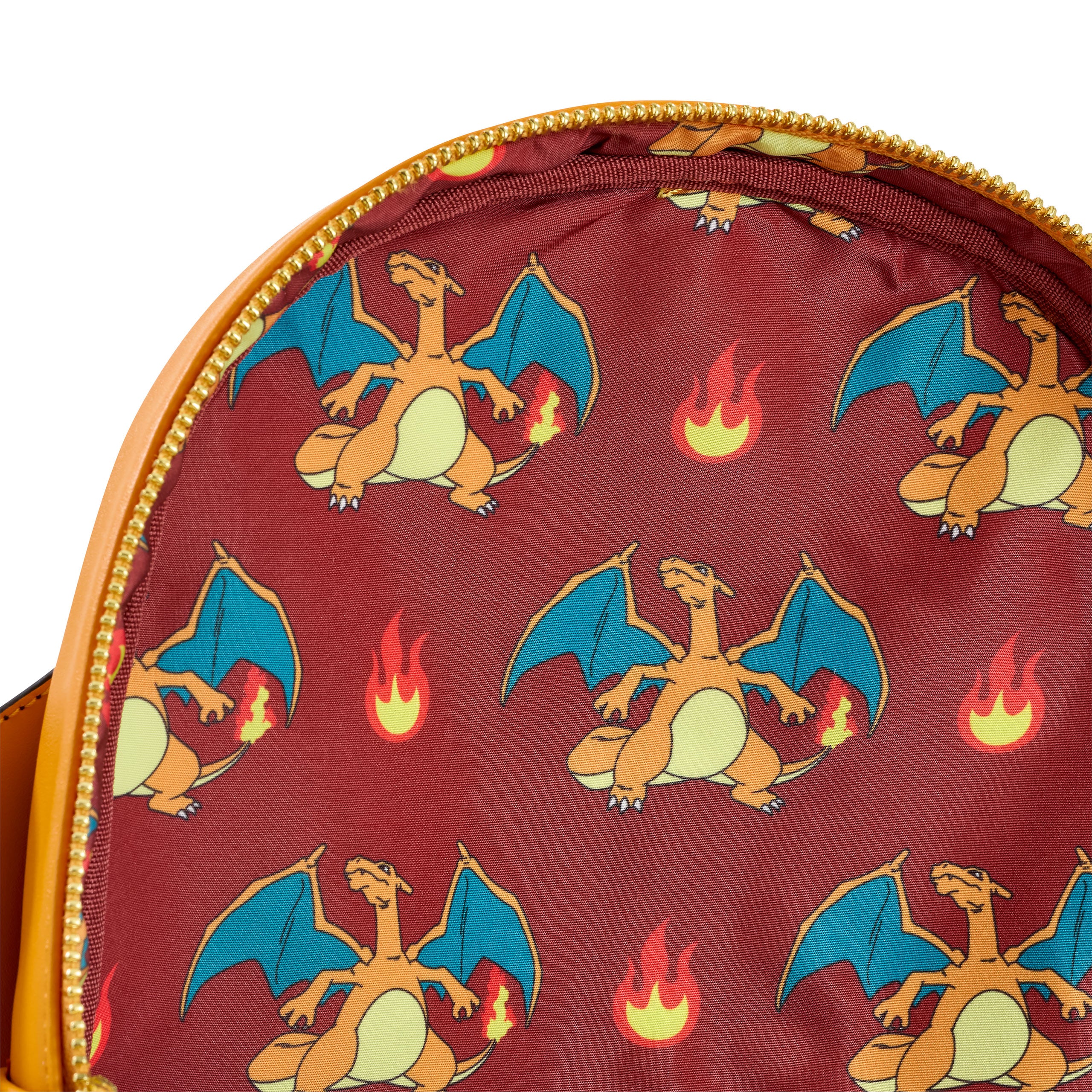 Product image Pokemon - Charizard Mini Backpack