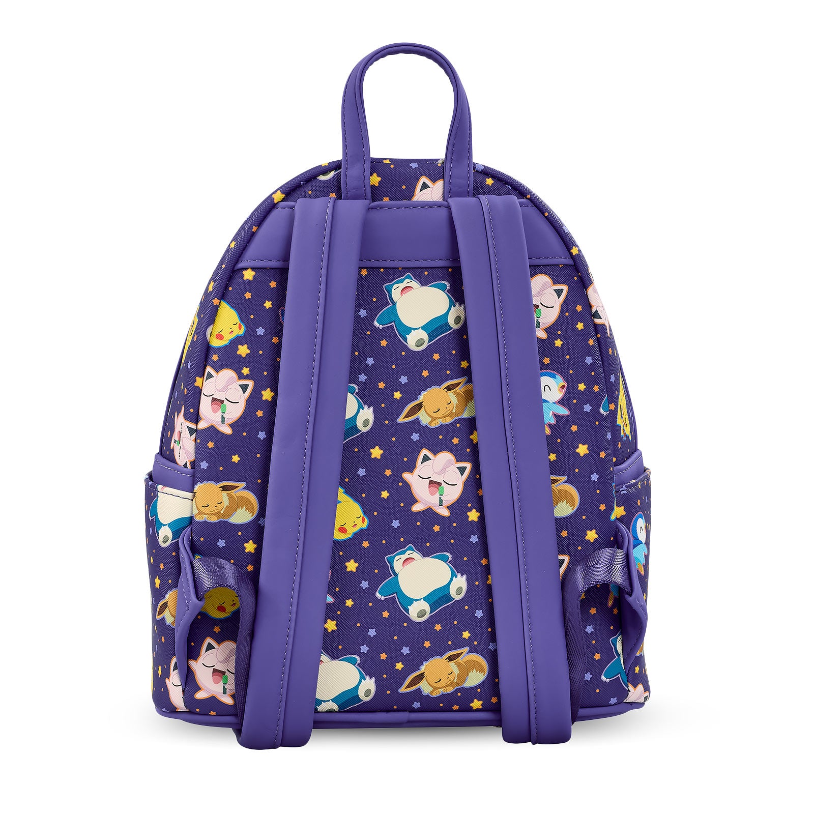 Imagen del producto Pokemon - Mini mochila Pikachu durmiendo