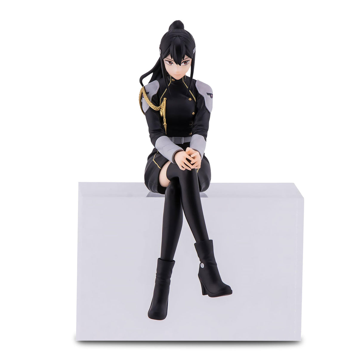 Imagen del producto Kaiju No. 8 - Figura Mina Ashiro
