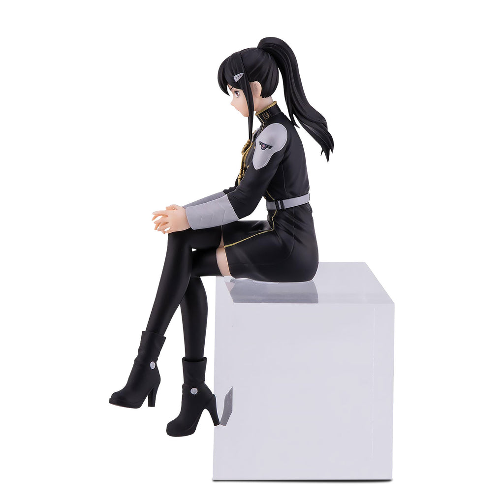 Imagen del producto Kaiju No. 8 - Figura Mina Ashiro