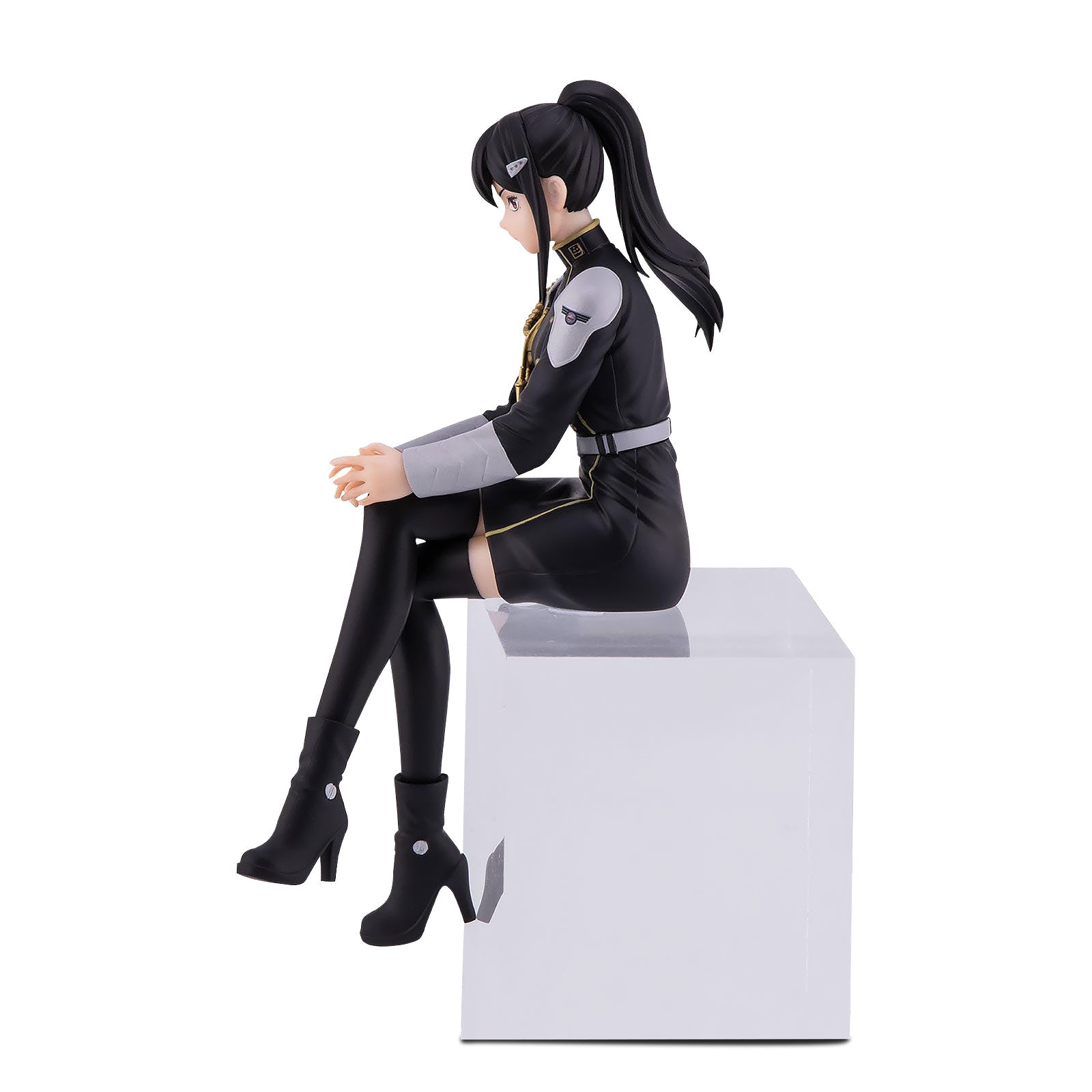 Imagen del producto Kaiju No. 8 - Figura Mina Ashiro
