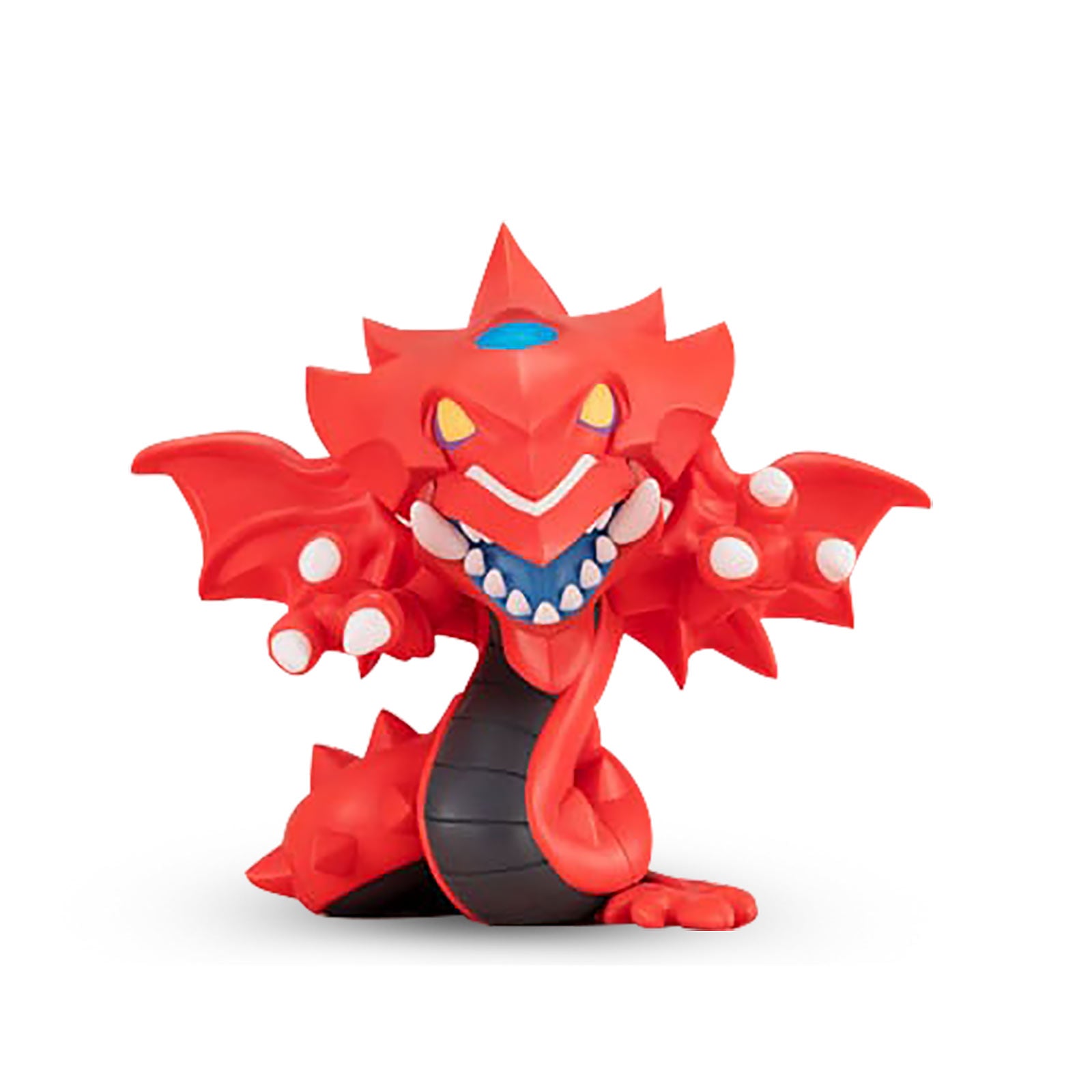 Imagen del producto Yu-Gi-Oh! - Slifer el Dragón del Cielo Duel Monsters Figura Megatoon
