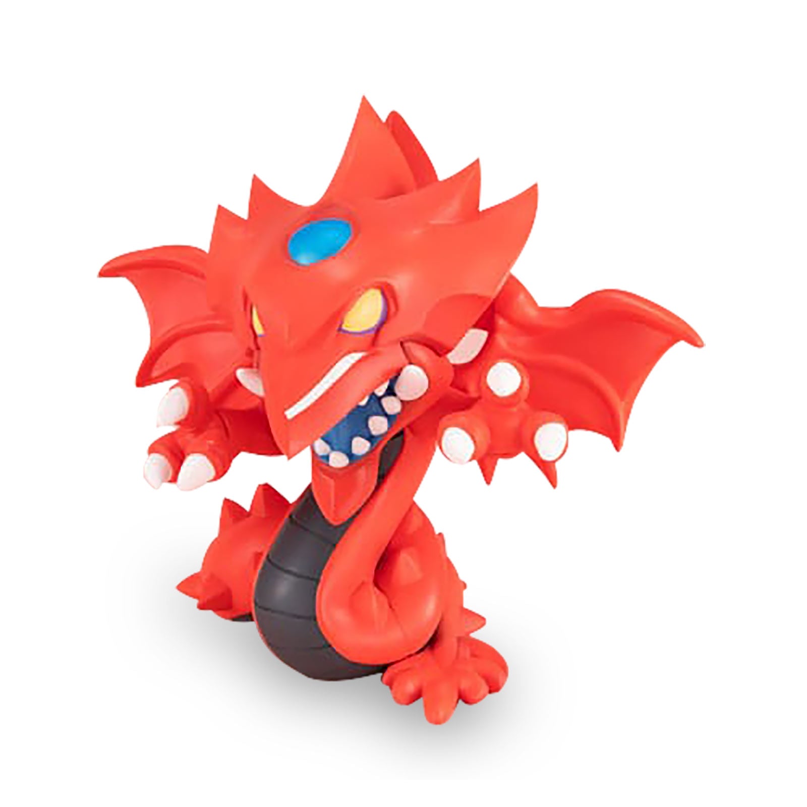 Imagen del producto Yu-Gi-Oh! - Slifer el Dragón del Cielo Duel Monsters Figura Megatoon