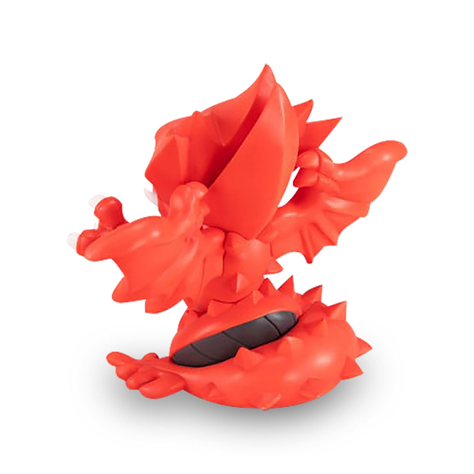 Imagen del producto Yu-Gi-Oh! - Slifer el Dragón del Cielo Duel Monsters Figura Megatoon