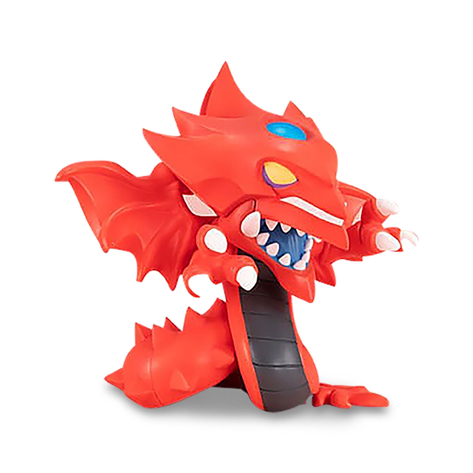 Imagen del producto Yu-Gi-Oh! - Slifer el Dragón del Cielo Duel Monsters Figura Megatoon