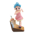 Imagen del producto One Piece - Figura Nefertari Vivi Run! Run! Run!