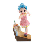 Imagen del producto One Piece - Figura Nefertari Vivi Run! Run! Run!
