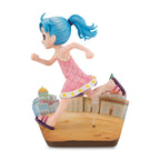 Imagen del producto One Piece - Figura Nefertari Vivi Run! Run! Run!