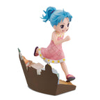 Imagen del producto One Piece - Figura Nefertari Vivi Run! Run! Run!