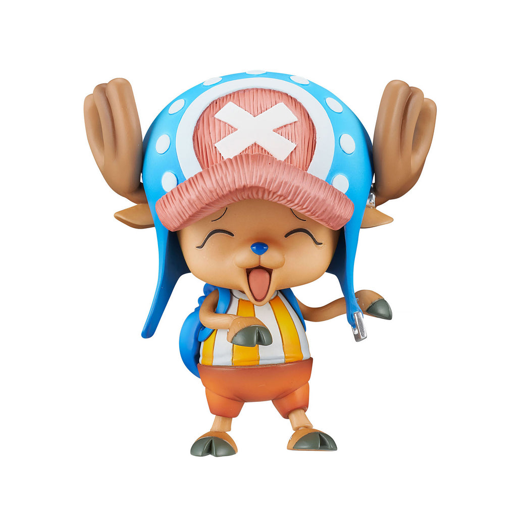 Product image One Piece - Tony Tony Chopper Action Figure