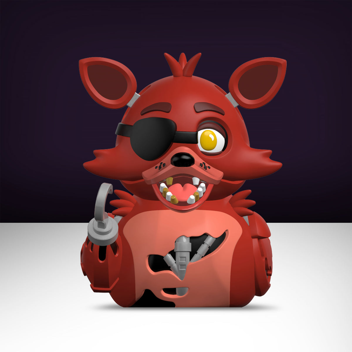 Product image Five Nights at Freddy's - Foxy TUBBZ Cosplaying Duck