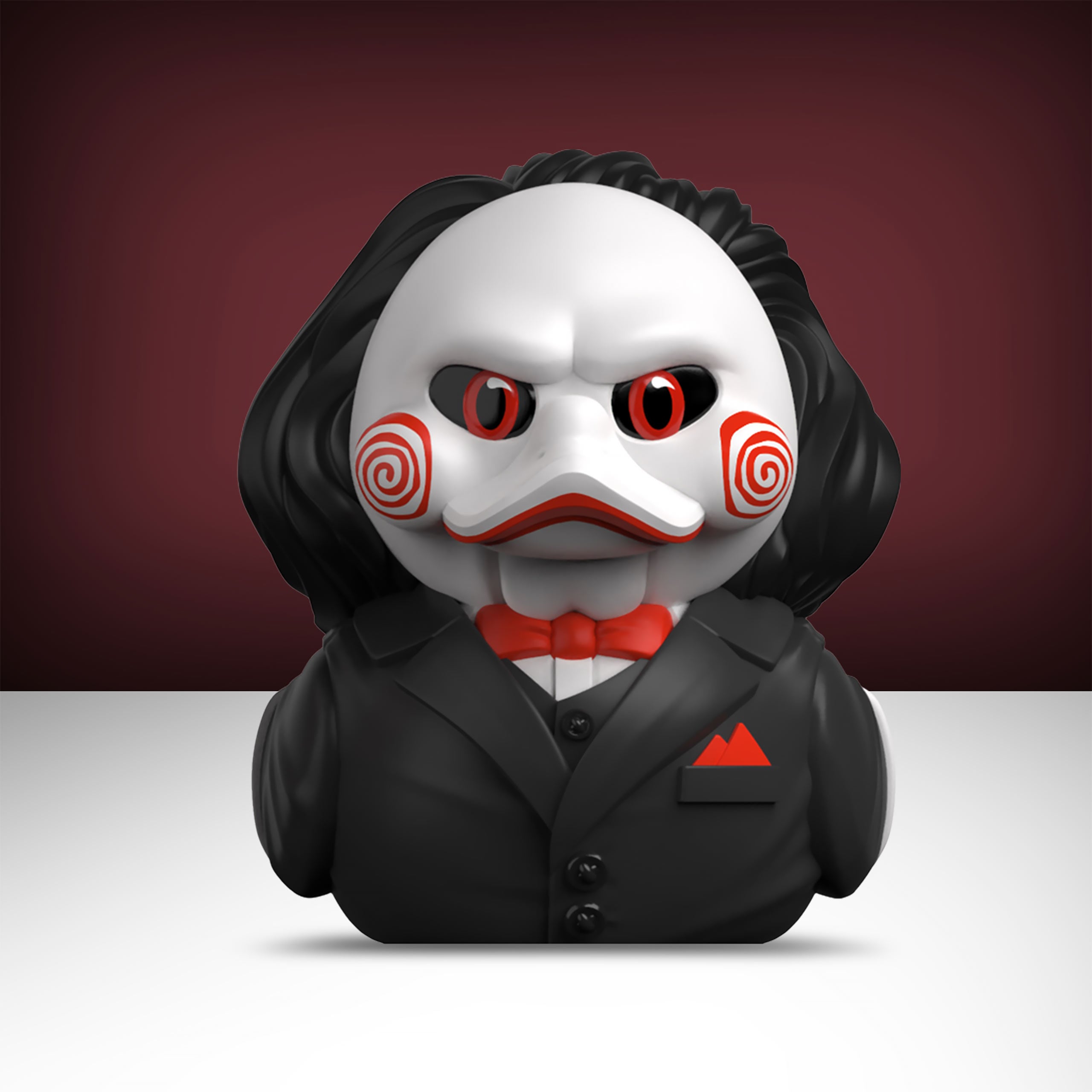 Product image Saw - Billy the Puppet TUBBZ Decorative Duck