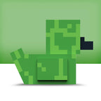 Imagen del producto Minecraft - Pato decorativo TUBBZ Creeper