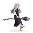 Imagen del producto Wandering Witch - Figura Elaina Pop Up Parade