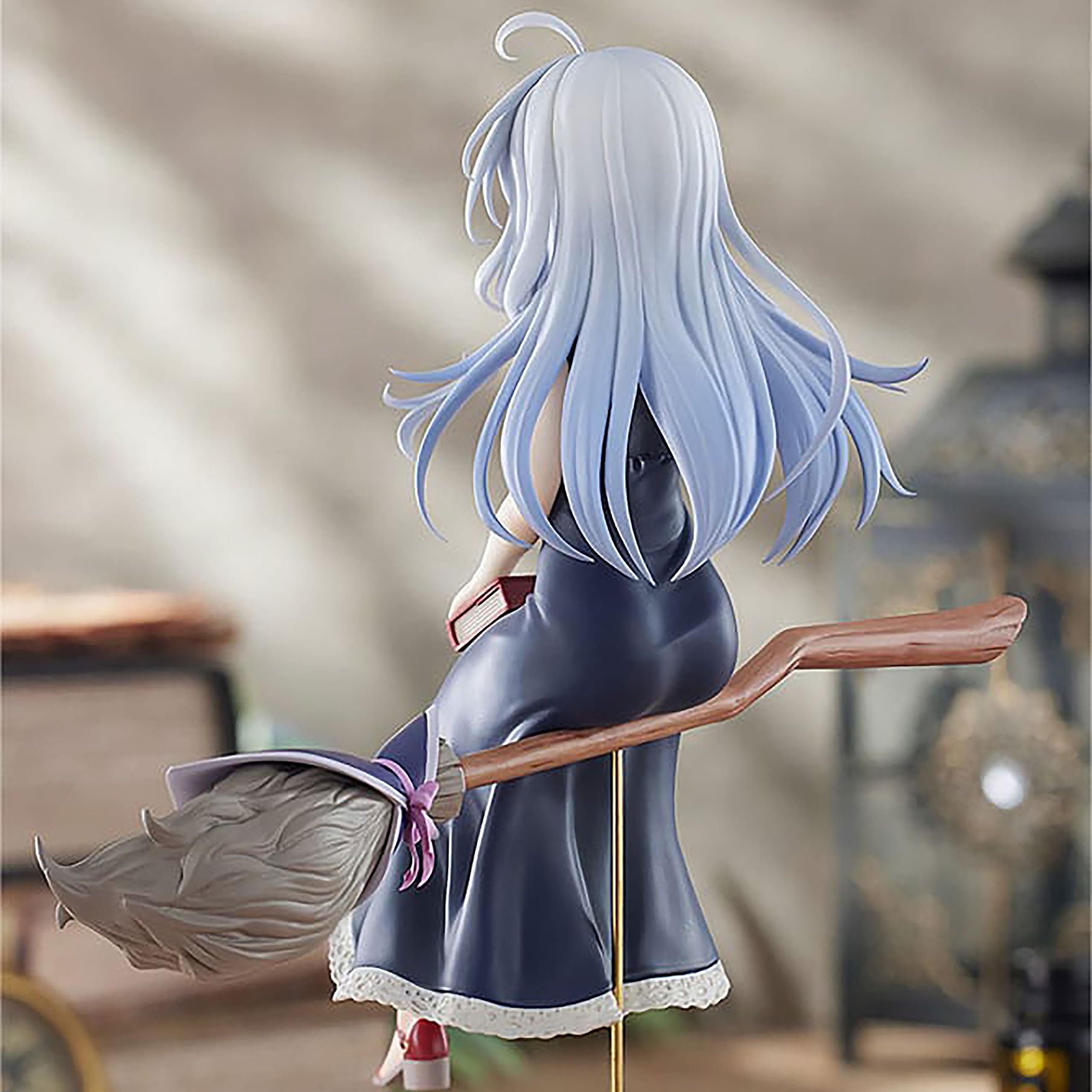 Product image Wandering Witch - Elaina Pop Up Parade Figure