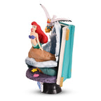 Imagen del producto Ariel - Figura de diorama D-Stage Serie de libros de cuentos de Disney