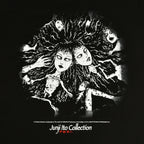Imagen del producto Junji Ito - Camiseta negra Crawling