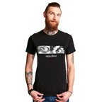 Imagen del producto Junji Ito - Camiseta de ojos negra