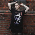 Product image Pokemon - Mewtwo T-Shirt black