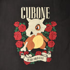 Imagen del producto Pokemon - Camiseta Tragosso negra