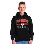 Imagen del producto Pokemon - Since 96 Hoodie negro