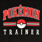 Imagen del producto Pokemon - Since 96 Hoodie negro