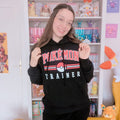 Imagen del producto Pokemon - Since 96 Hoodie negro