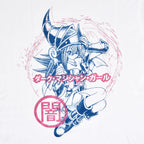 Imagen del producto Yu-Gi-Oh! - Camiseta Dark Burning blanca