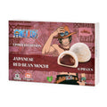 Imagen del producto One Piece - Ace Mochi Frijol Rojo