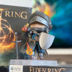 Imagen del producto Elden Ring - Figura de acción Nendoroid Vagabond