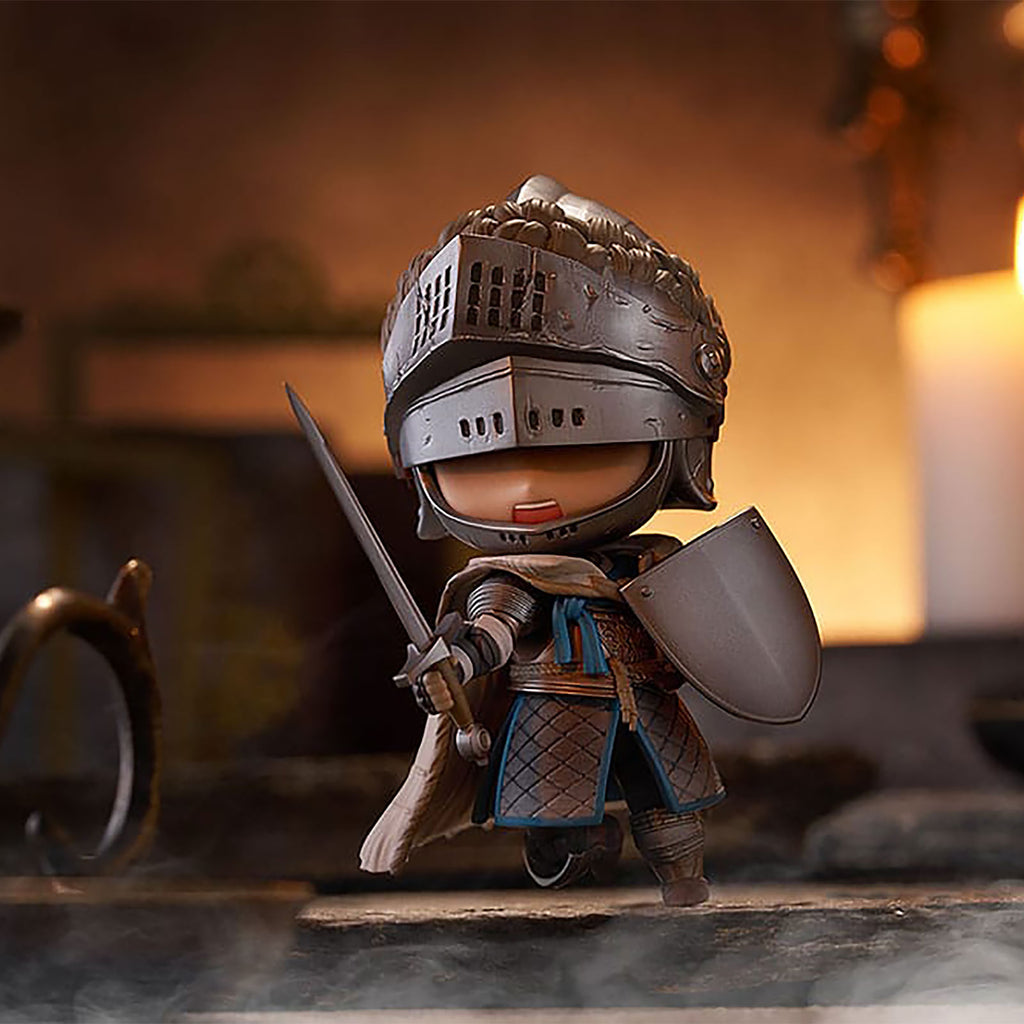 Imagen del producto Elden Ring - Figura de acción Nendoroid Vagabond