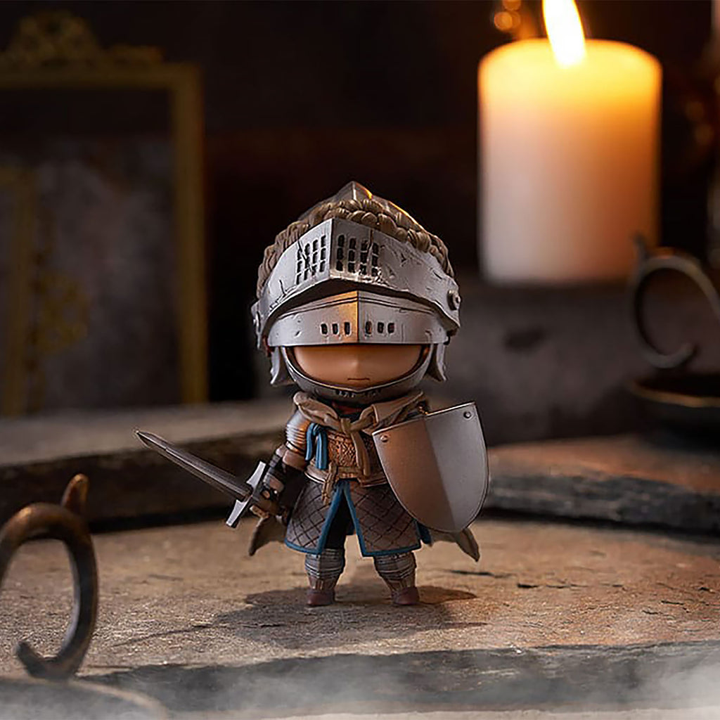 Imagen del producto Elden Ring - Figura de acción Nendoroid Vagabond