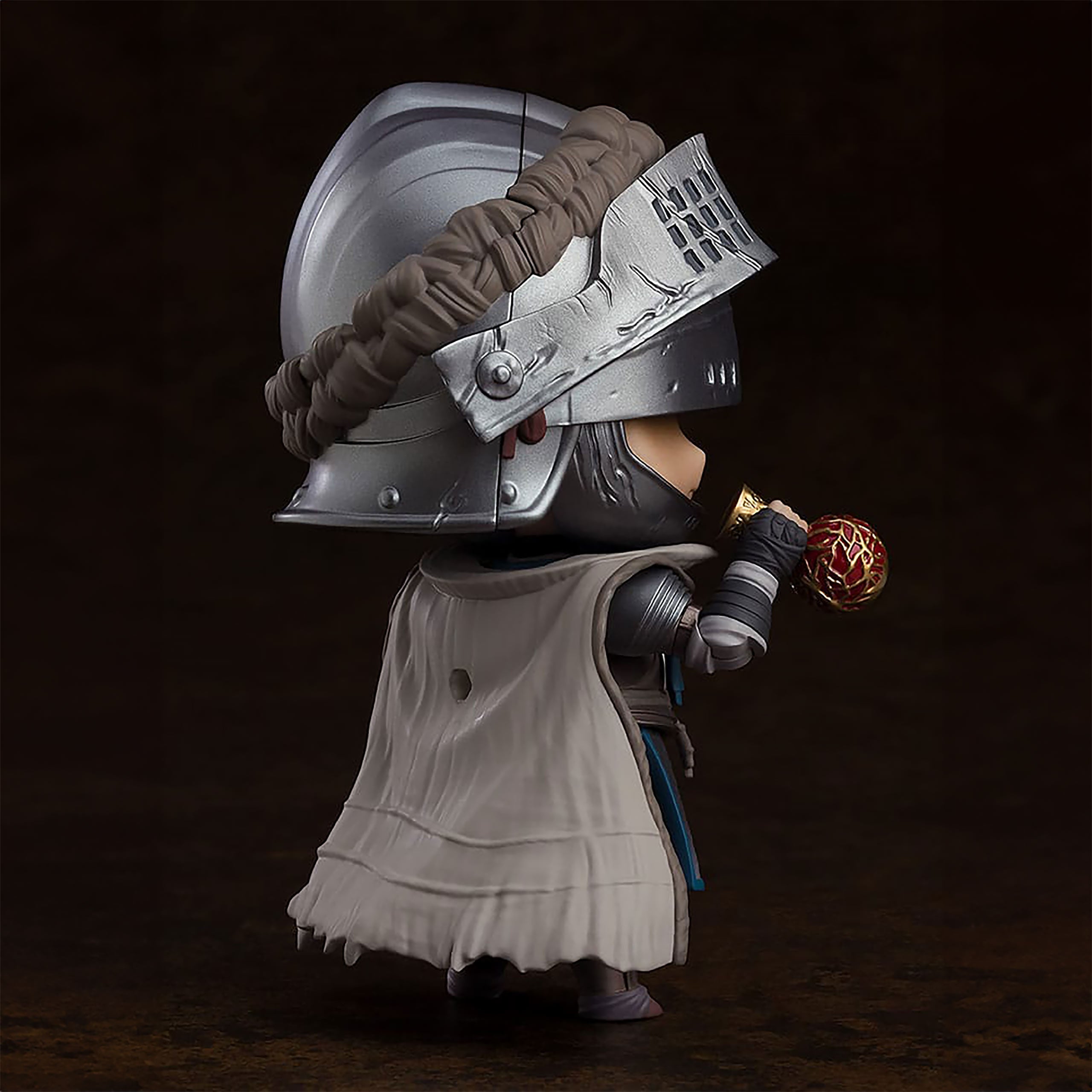 Imagen del producto Elden Ring - Figura de acción Nendoroid Vagabond