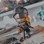 Imagen del producto Elden Ring - Figura de acción Nendoroid Vagabond