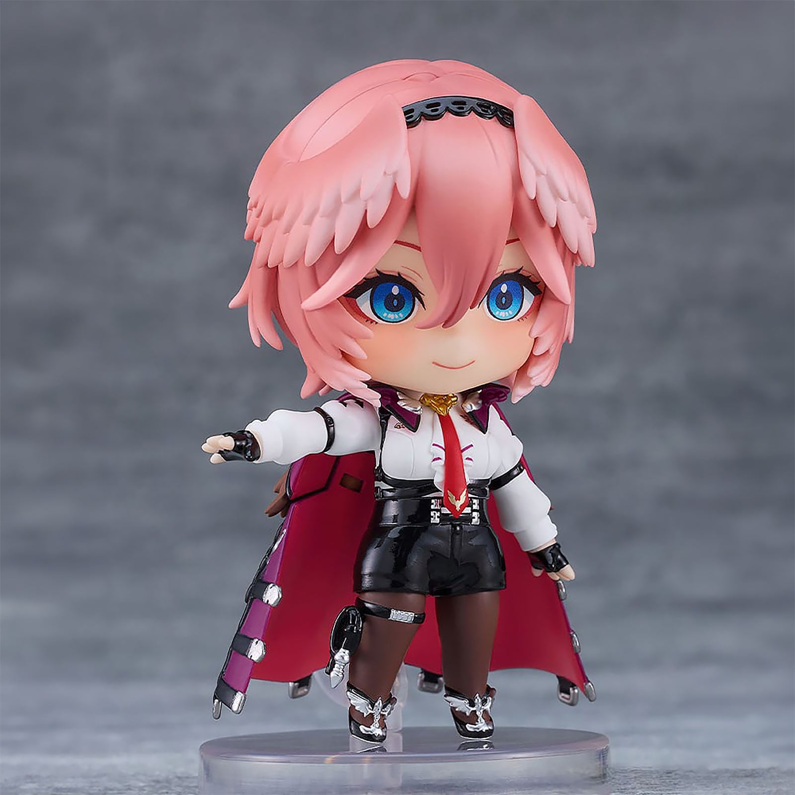 Imagen del producto Hololive Production - Figura de acción Nendoroid Takane Lui