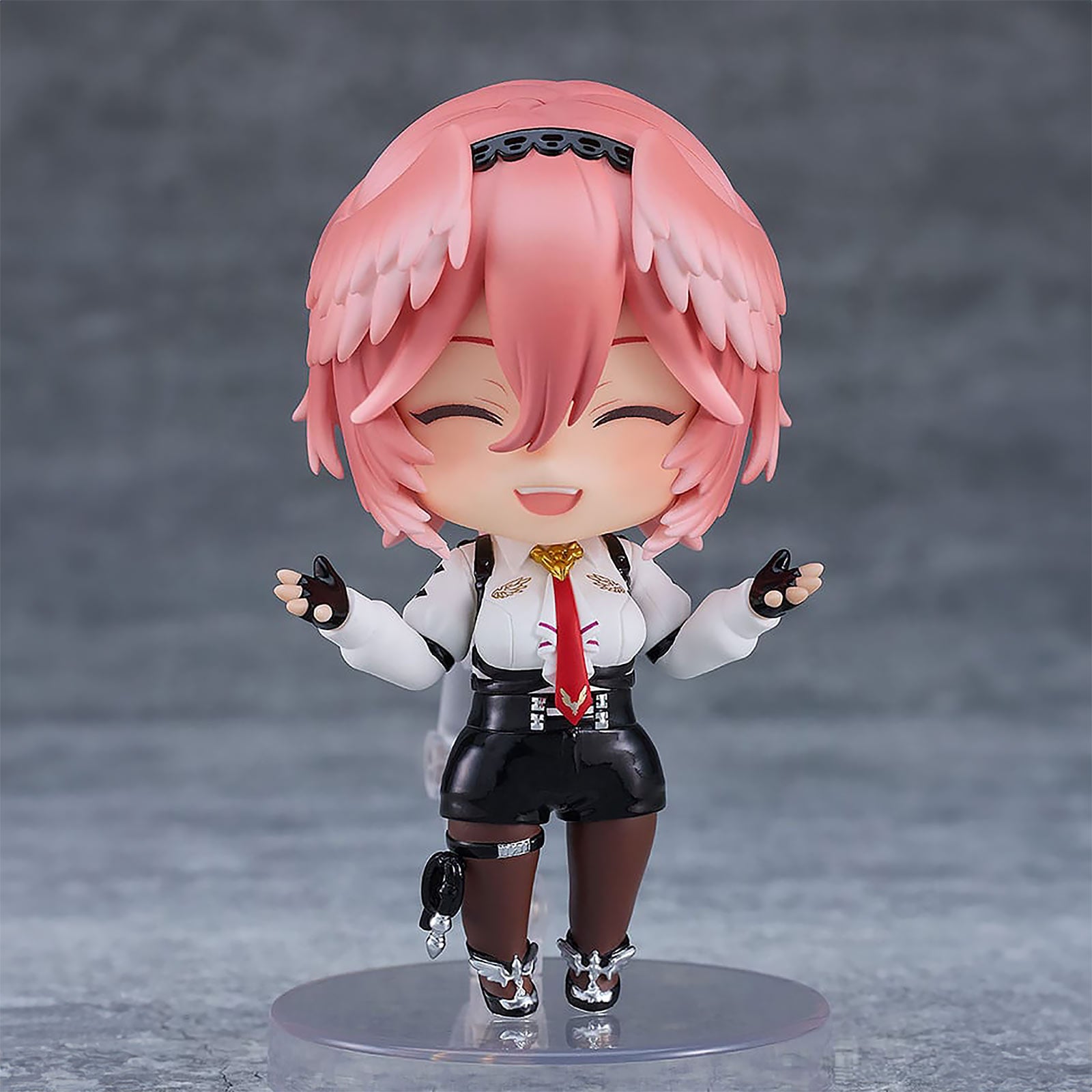 Imagen del producto Hololive Production - Figura de acción Nendoroid Takane Lui