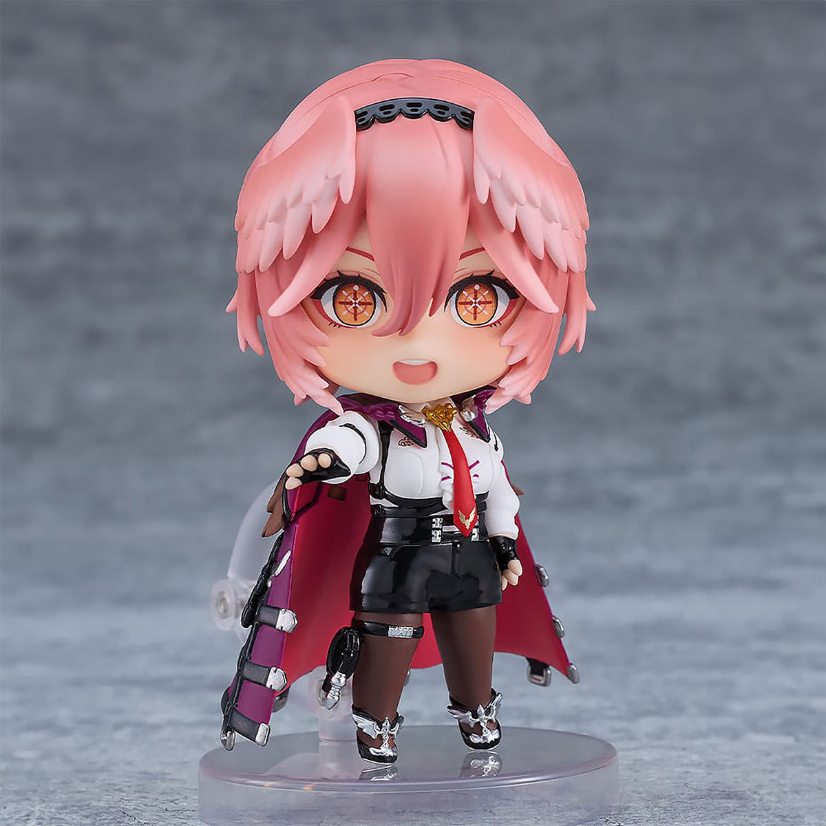 Imagen del producto Hololive Production - Figura de acción Nendoroid Takane Lui