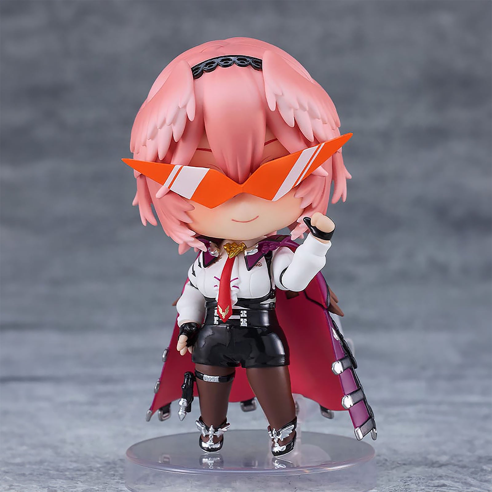 Imagen del producto Hololive Production - Figura de acción Nendoroid Takane Lui