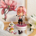 Product image Hololive Production - Takane Lui Nendoroid Action Figure
