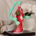 Imagen del producto Hatsune Miku - Figura Beauty Looking Back Miku
