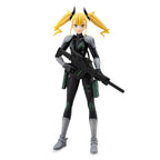 Product image Kaiju No. 8 - Kikoru Shinomiya Figure 16cm