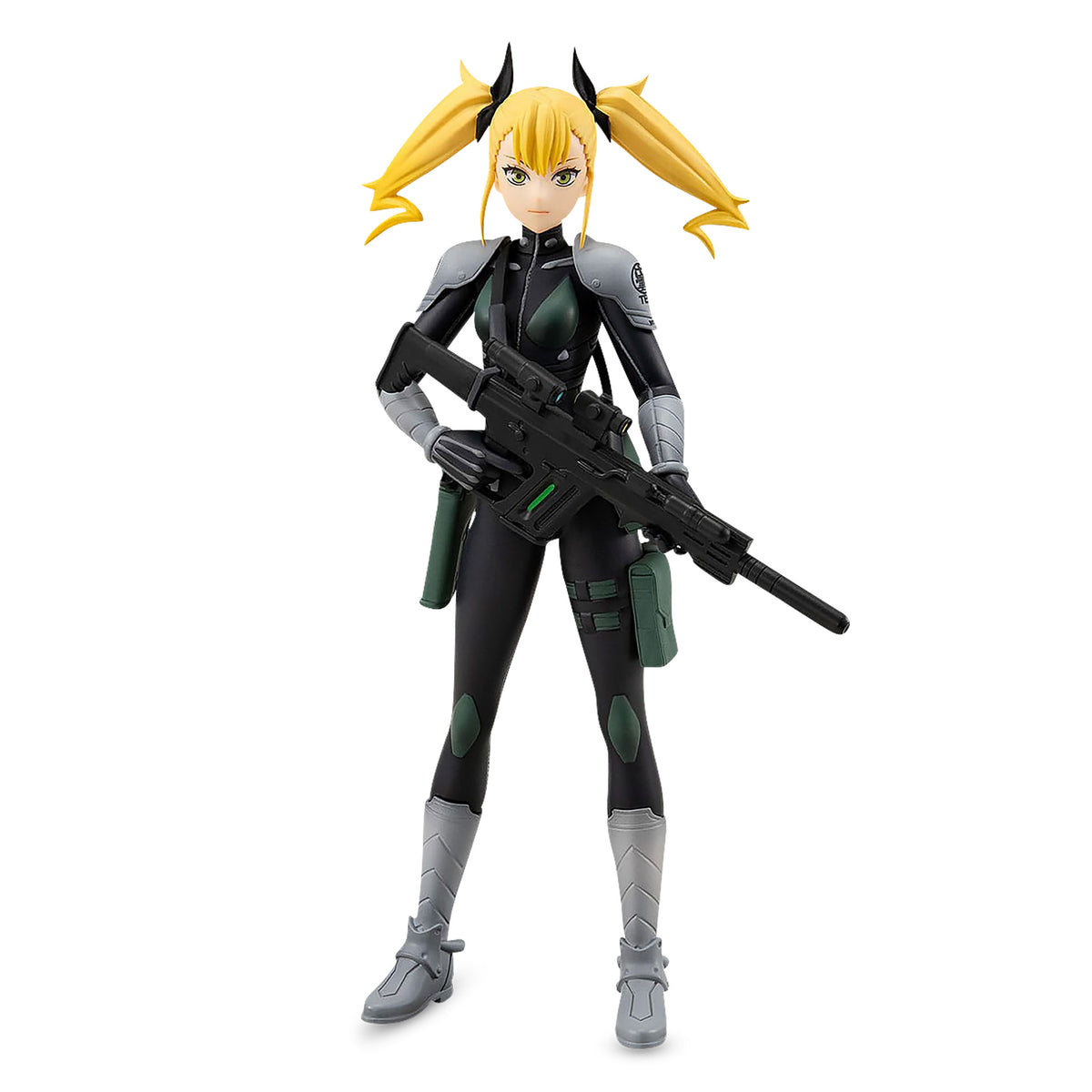Product image Kaiju No. 8 - Kikoru Shinomiya Figure 16cm