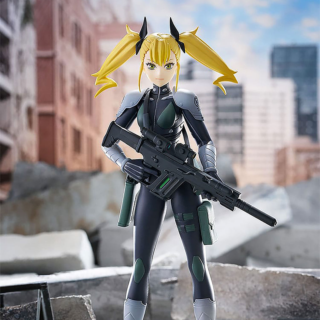 Product image Kaiju No. 8 - Kikoru Shinomiya Figure 16cm