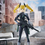 Product image Kaiju No. 8 - Kikoru Shinomiya Figure 16cm