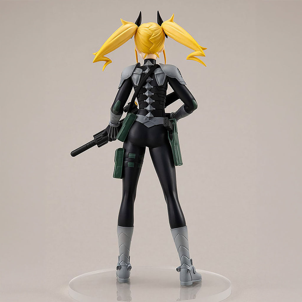 Product image Kaiju No. 8 - Kikoru Shinomiya Figure 16cm
