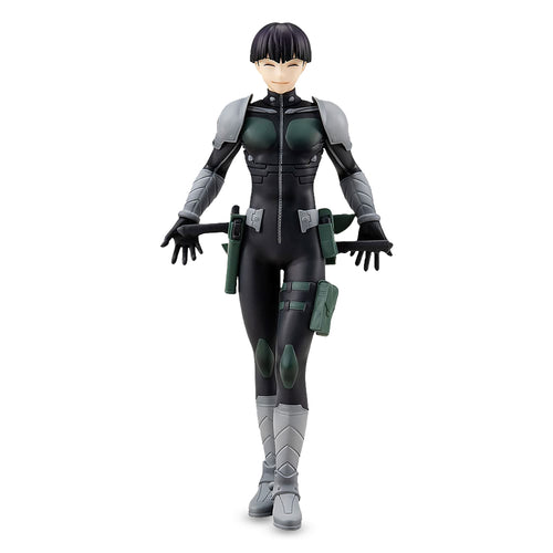 Imagen del producto Kaiju No. 8 - Figura de Soshiro Hoshina 18cm